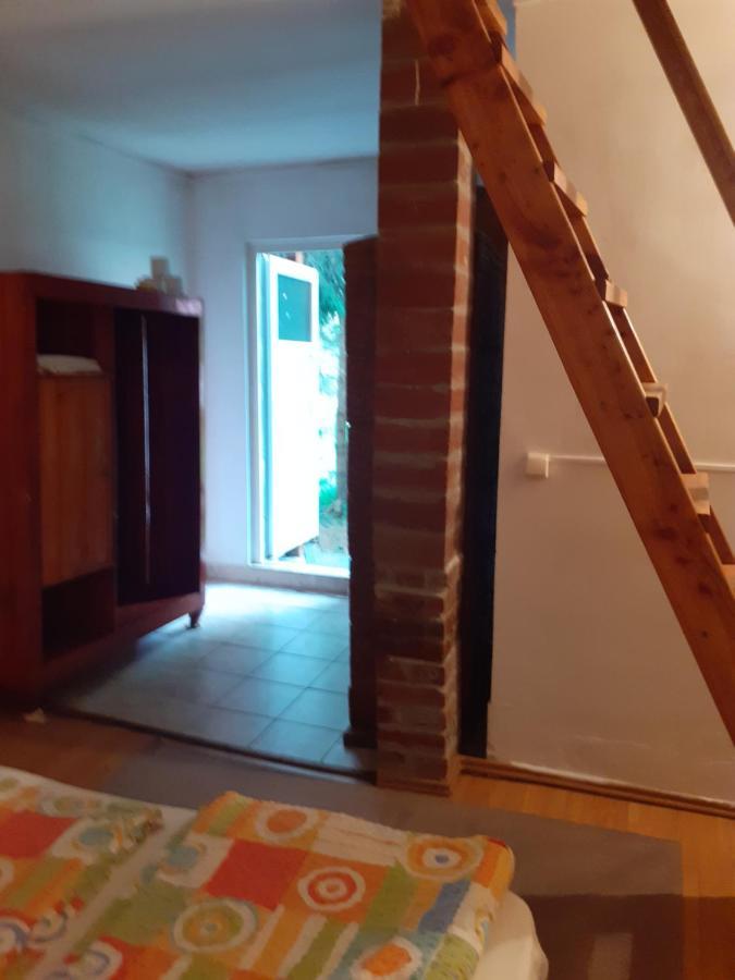 Cabana Valea Stanciului Rachitele Esterno foto