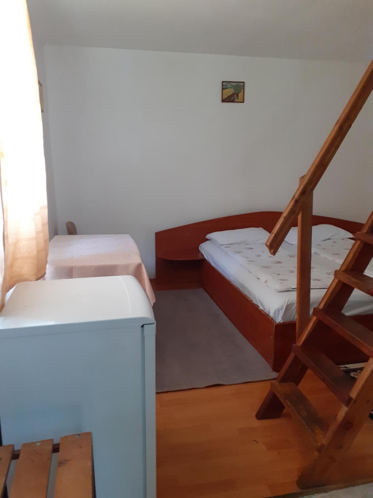 Cabana Valea Stanciului Rachitele Esterno foto