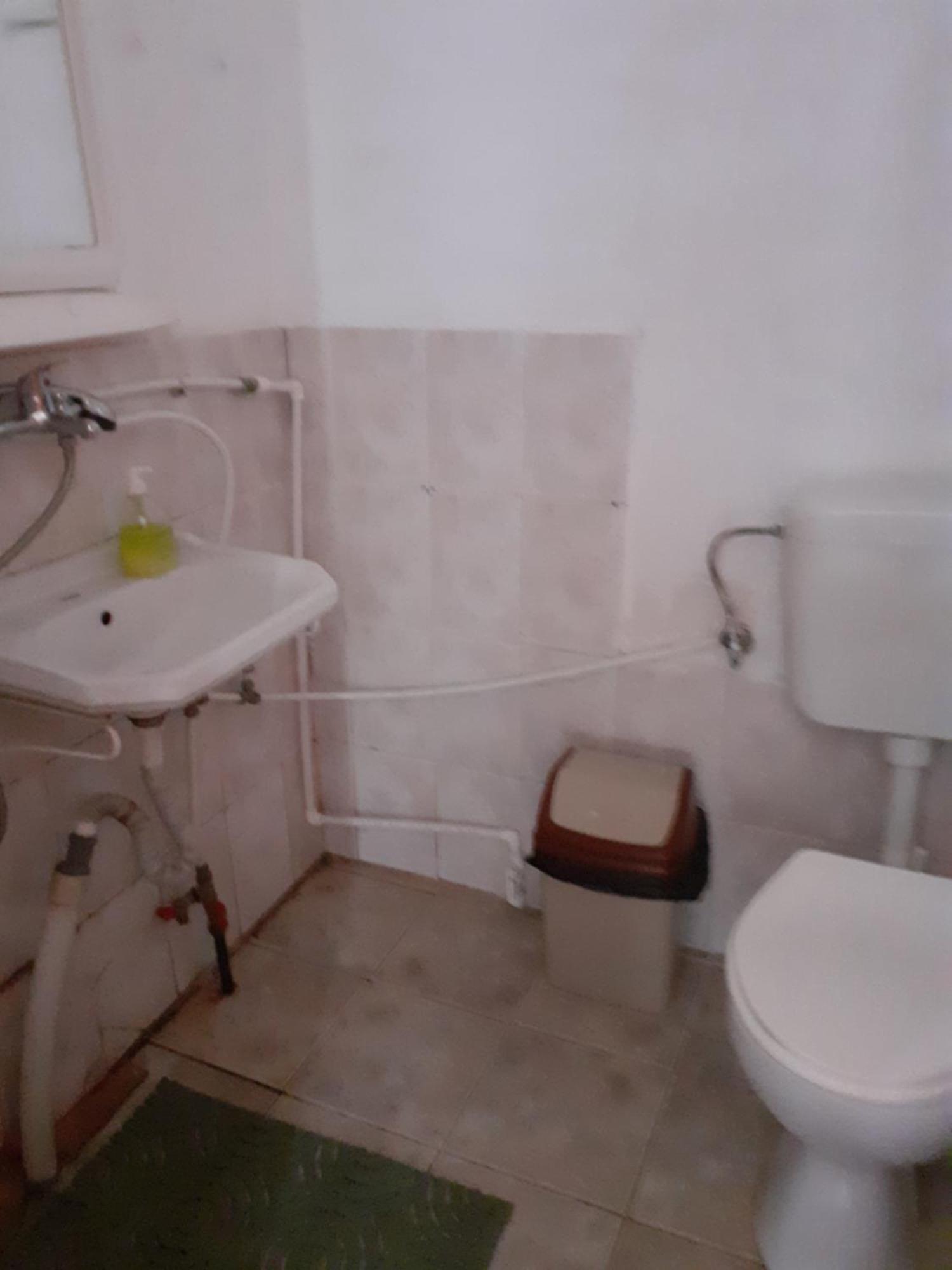 Cabana Valea Stanciului Rachitele Esterno foto
